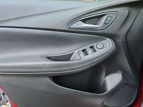 Used 2020 Buick Encore GX Preferred FWD image 27
