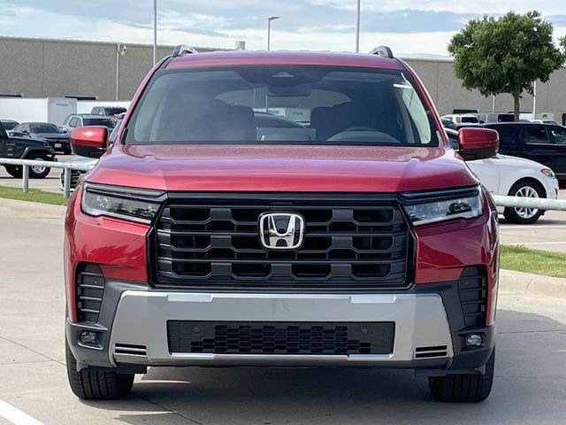 New 2026 Honda Pilot EX-L image 6