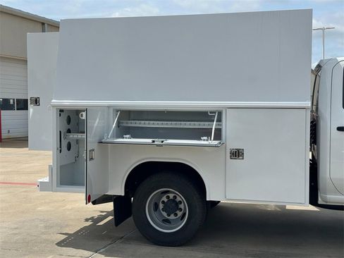 New 2024 Chevrolet Silverado 3500 W/T w/ WT Convenience Package image 5