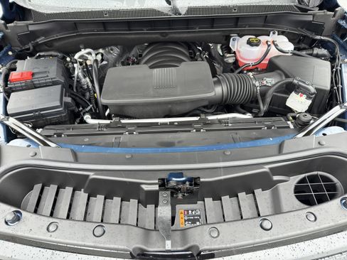 New 2026 Chevrolet Suburban LS AWD/4WD image 35