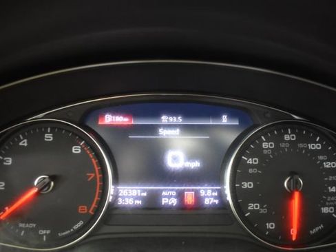 Used 2023 Audi A4 2.0T Premium w/ Convenience Package AWD/4WD image 24