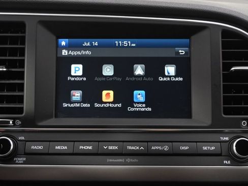 Used 2018 Hyundai Elantra SEL w/ Cargo Package FWD image 29