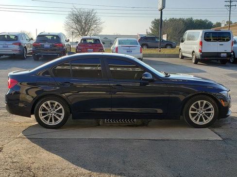 Used 2016 BMW 320i xDrive Sedan image 7