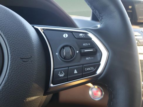 New 2025 Acura RDX SH-AWD w/ Advance Package image 25