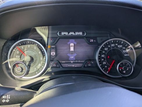 New 2026 RAM 1500 Big Horn image 23