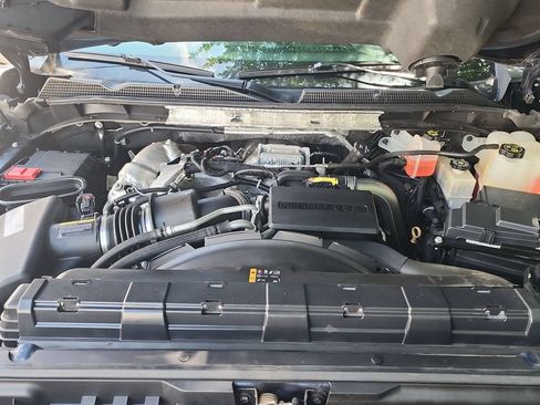Certified 2020 GMC Sierra 3500 Denali w/ Denali Ultimate Package AWD/4WD image 30