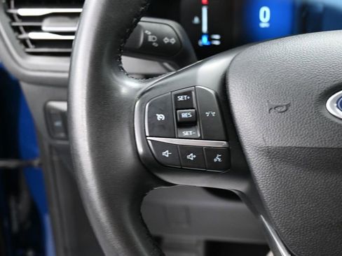 Used 2023 Ford Escape Active FWD image 36