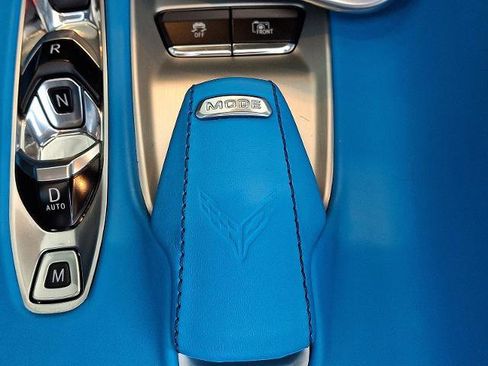 Certified 2022 Chevrolet Corvette Stingray Premium Conv w/ 3LT image 16