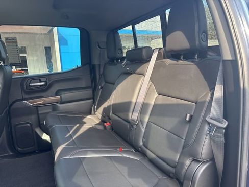 Used 2020 Chevrolet Silverado 1500 RST w/ All-Star Edition image 15