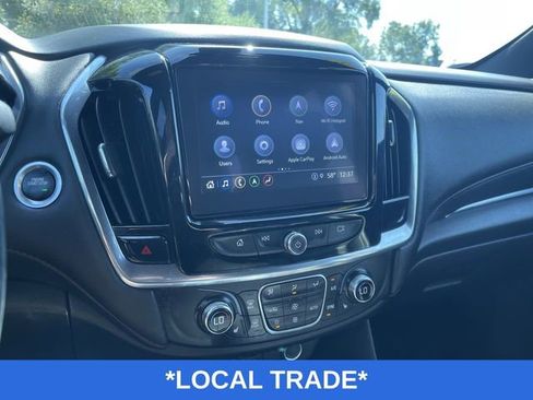 Used 2023 Chevrolet Traverse RS image 14