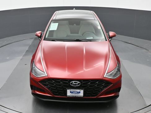 Used 2023 Hyundai Sonata Limited FWD image 34
