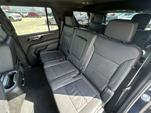 Certified 2025 Chevrolet Tahoe LT image 11