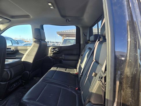 Used 2019 Chevrolet Silverado 1500 LT w/ All-Star Edition image 8