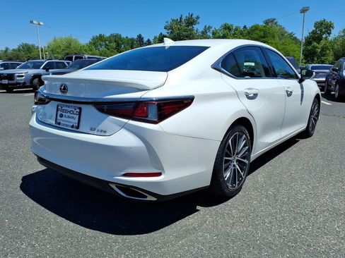 Used 2023 Lexus ES 350 w/ Premium Package FWD image 20