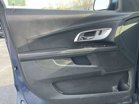 Used 2016 Chevrolet Equinox LT w/ Convenience Package image 15