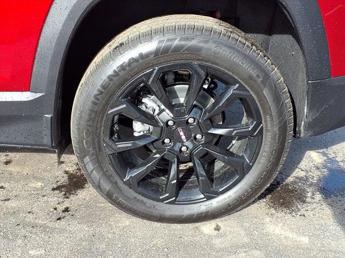 Used 2026 GMC Terrain Elevation w/ Black Edition image 21