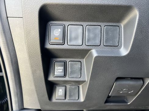 New 2026 Nissan Frontier SV RWD image 12