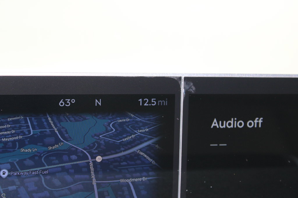 New 2027 Lincoln Navigator L Reserve AWD/4WD image 39