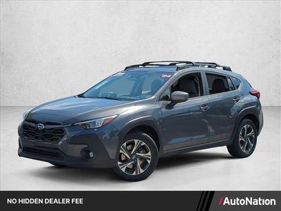 Used 2024 Subaru Crosstrek 2.0i Premium