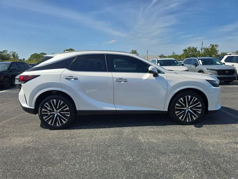 Used 2024 Lexus RX 350 Premium Plus image 3
