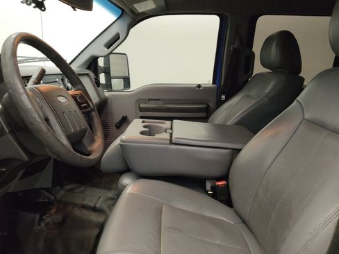 Used 2016 Ford F250 XL w/ XL Value Package RWD image 17