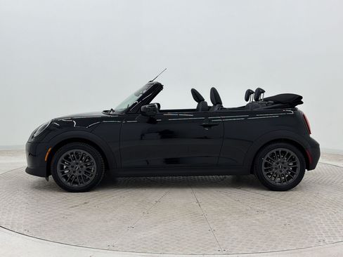 New 2026 MINI Cooper S FWD image 2