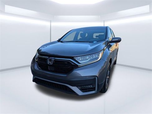 Used 2022 Honda CR-V EX image 8