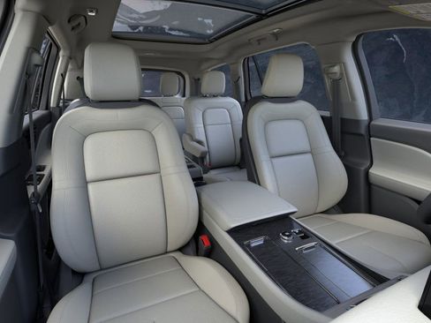 New 2026 Lincoln Aviator Reserve w/ Jet Appearance Package image 10