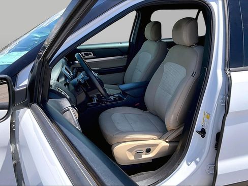 Used 2017 Ford Explorer 4WD image 24