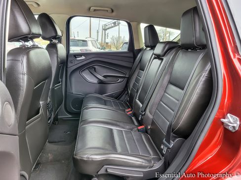 Used 2014 Ford Escape Titanium FWD image 10