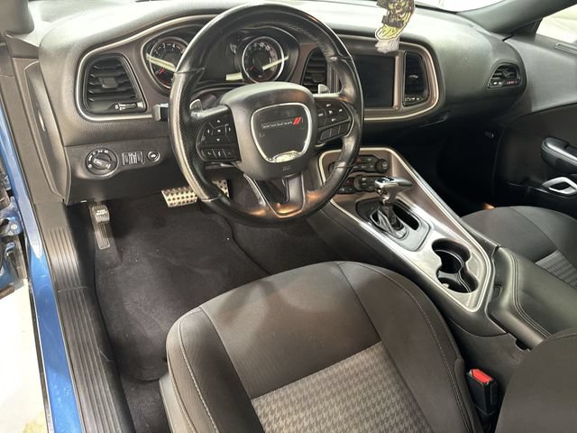 Used 2022 Dodge Challenger R/T Scat Pack RWD image 10