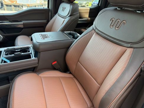 New 2026 Ford F350 King Ranch AWD/4WD image 10