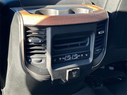Used 2022 RAM 1500 Limited image 18
