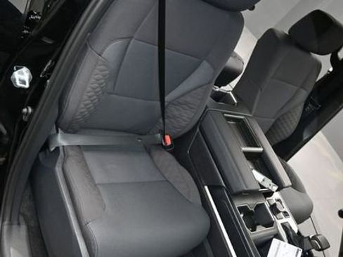 New 2026 Toyota Tundra SR5 w/ SR5 Convenience Package AWD/4WD image 15