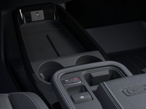 New 2025 Ford Mustang Mach-E GT w/ Interior Protection Package AWD/4WD image 15