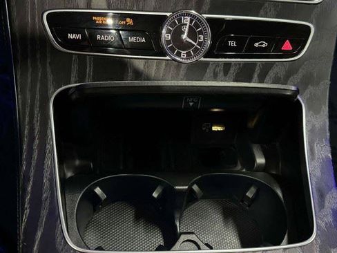 Used 2020 Mercedes-Benz E 450 4MATIC Sedan image 34