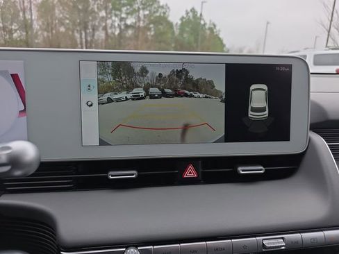 Used 2022 Hyundai Ioniq 5 SE image 34