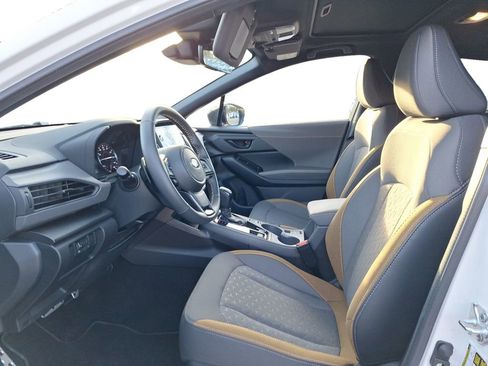 Certified 2025 Subaru Crosstrek 2.5i Sport w/ Popular Package #4A image 10