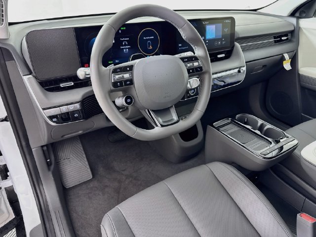 New 2027 Hyundai Ioniq 5 SEL RWD image 13