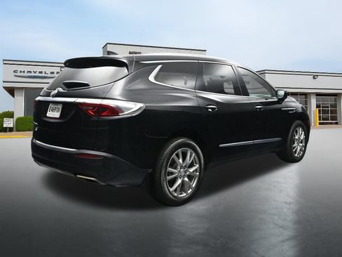 Used 2022 Buick Enclave Premium w/ Experience Buick Package AWD/4WD image 5