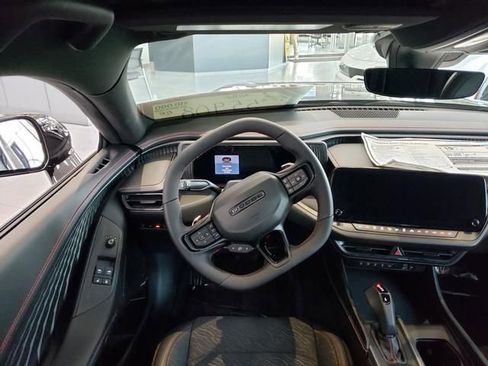 New 2026 Dodge Charger Scat Pack w/ Blacktop Package image 10