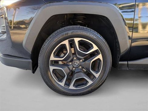 Used 2019 Toyota RAV4 Adventure image 22