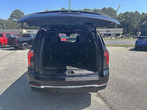 New 2025 Chevrolet Tahoe LS image 37