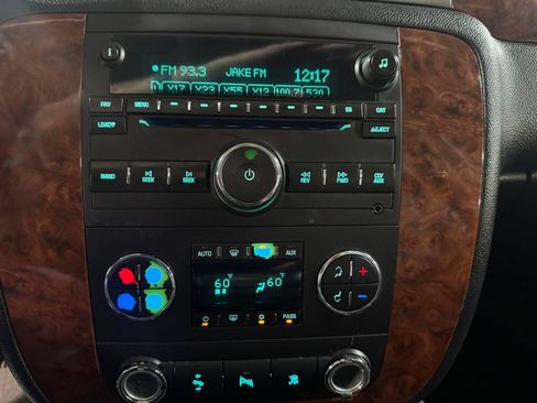 Used 2008 Chevrolet Tahoe LT w/ LT Preferred Equipment Group RWD image 21