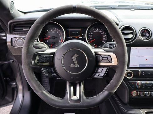 Used 2020 Ford Mustang Shelby GT350 w/ Technology Package image 24