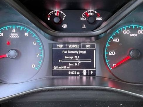 Used 2022 Chevrolet Colorado W/T w/ WT Convenience Package AWD/4WD image 4