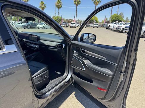 Used 2024 Kia Telluride SX FWD image 15