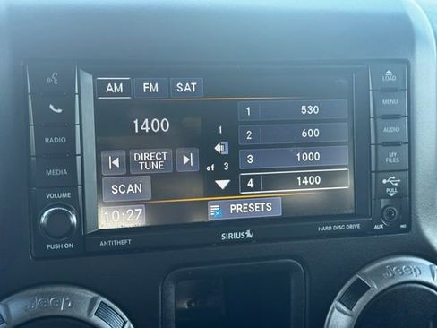 Certified 2018 Jeep Wrangler Unlimited Sport image 26