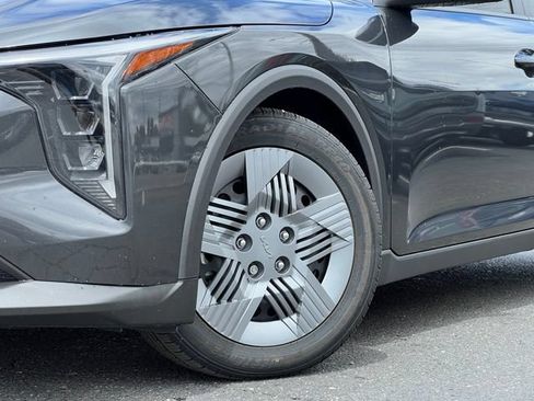Certified 2025 Kia K4 FWD image 2