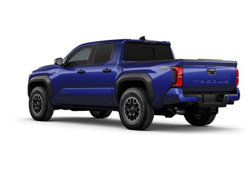 New 2025 Toyota Tacoma TRD Off-Road image 40